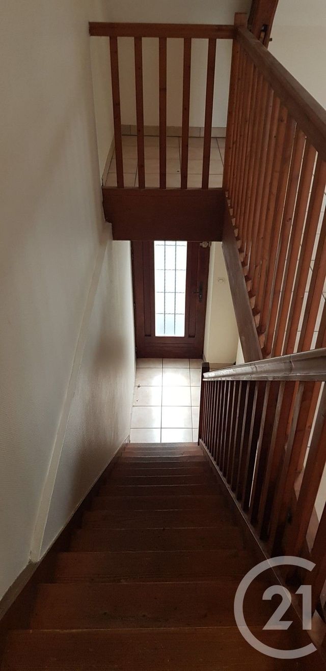 Appartement T4 à louer - 4 pièces - 72.27 m2 - CHATEAUROUX - 36 - CENTRE - Century 21 Adressimmo