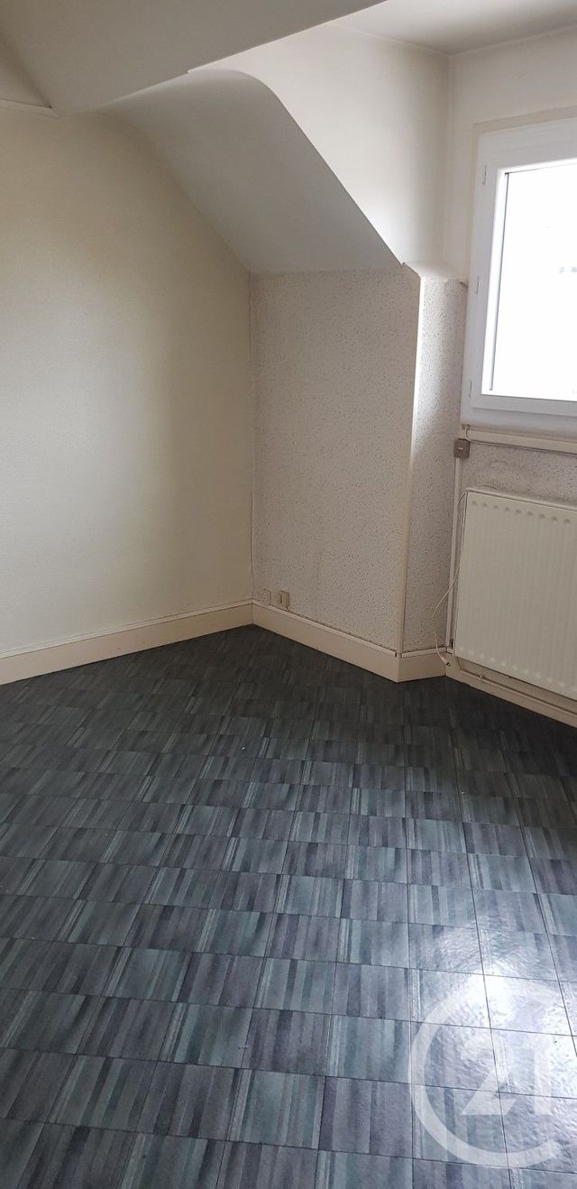 Appartement T4 à louer - 4 pièces - 72.27 m2 - CHATEAUROUX - 36 - CENTRE - Century 21 Adressimmo
