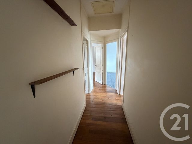 Appartement T4 à louer - 4 pièces - 72.27 m2 - CHATEAUROUX - 36 - CENTRE - Century 21 Adressimmo