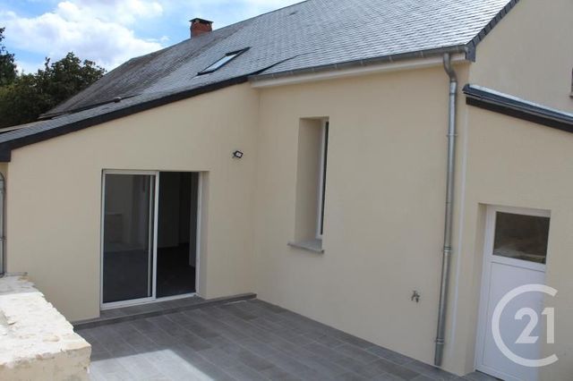 maison à louer - 5 pièces - 98.4 m2 - ST MAUR - 36 - CENTRE - Century 21 Adressimmo