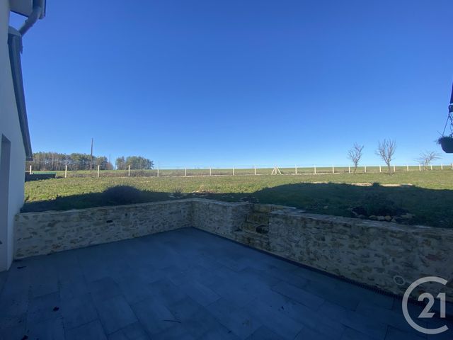 maison à louer - 5 pièces - 98.4 m2 - ST MAUR - 36 - CENTRE - Century 21 Adressimmo