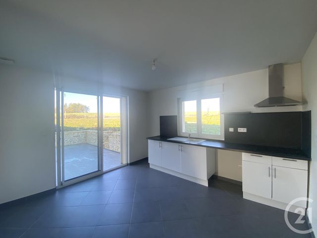 maison - ST MAUR - 36