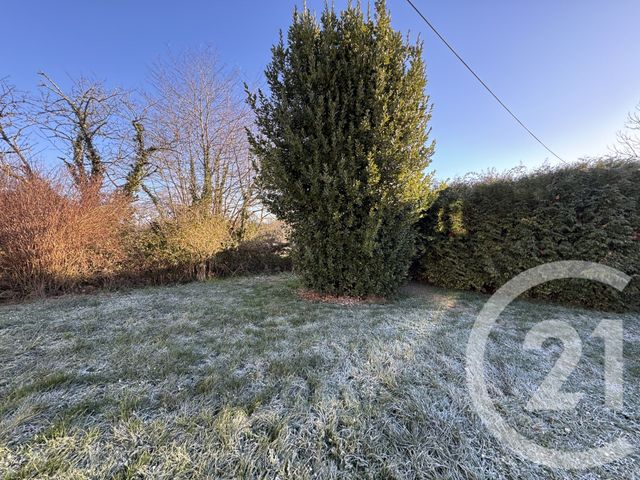 maison à vendre - 5 pièces - 108.91 m2 - ORSENNES - 36 - CENTRE - Century 21 Adressimmo