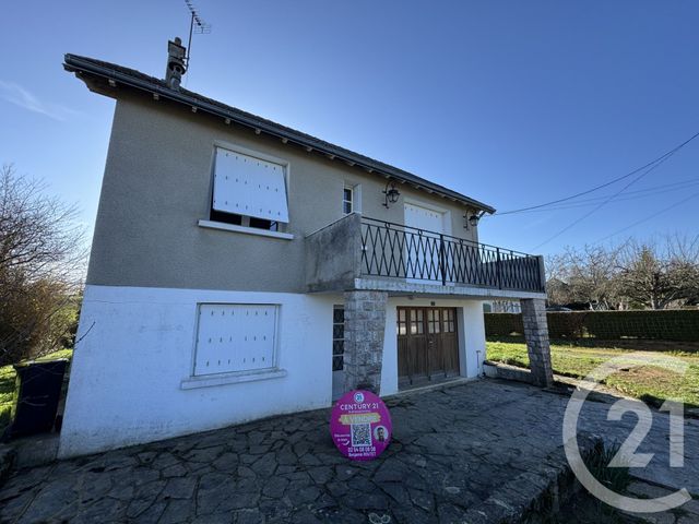 maison - ORSENNES - 36