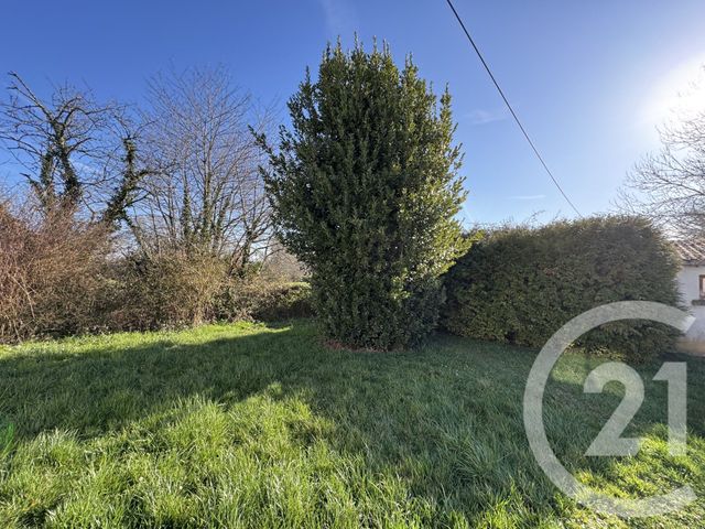 maison à vendre - 5 pièces - 108.91 m2 - ORSENNES - 36 - CENTRE - Century 21 Adressimmo