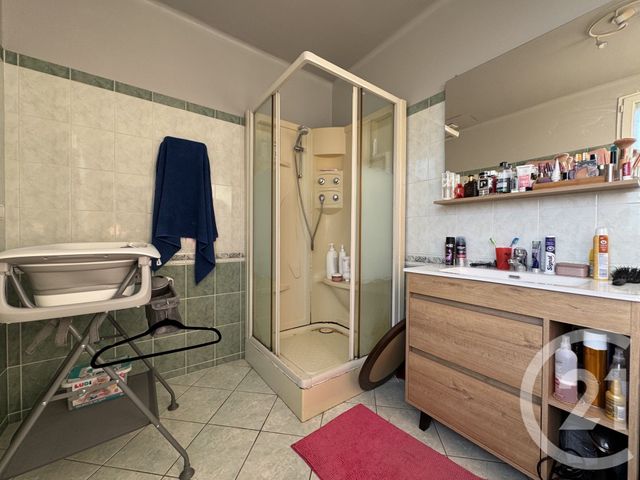 maison à vendre - 5 pièces - 108.91 m2 - ORSENNES - 36 - CENTRE - Century 21 Adressimmo