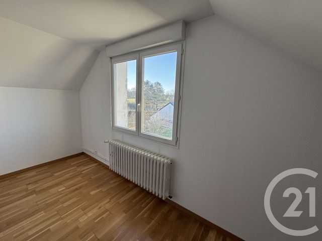 maison à vendre - 5 pièces - 108.91 m2 - ORSENNES - 36 - CENTRE - Century 21 Adressimmo