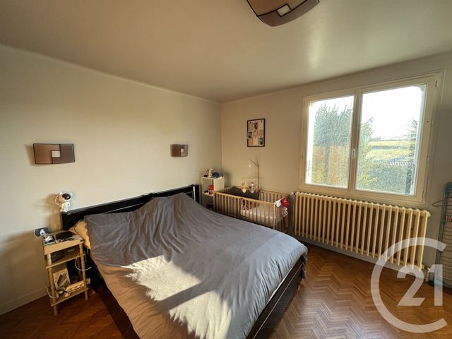 maison à vendre - 5 pièces - 108.91 m2 - ORSENNES - 36 - CENTRE - Century 21 Adressimmo