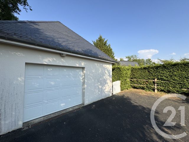 maison à vendre - 6 pièces - 224.38 m2 - MERS SUR INDRE - 36 - CENTRE - Century 21 Adressimmo