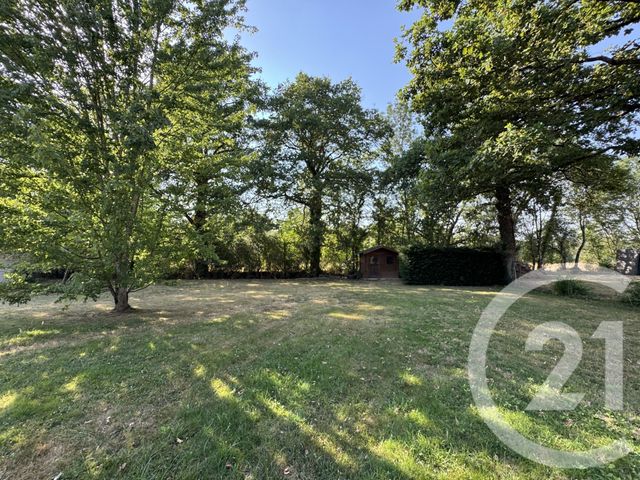 maison à vendre - 6 pièces - 224.38 m2 - MERS SUR INDRE - 36 - CENTRE - Century 21 Adressimmo