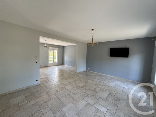 maison à vendre - 6 pièces - 224.38 m2 - MERS SUR INDRE - 36 - CENTRE - Century 21 Adressimmo