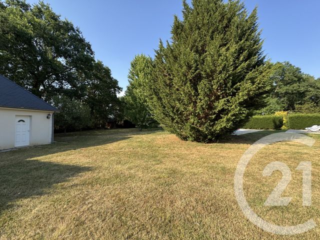 maison à vendre - 6 pièces - 224.38 m2 - MERS SUR INDRE - 36 - CENTRE - Century 21 Adressimmo
