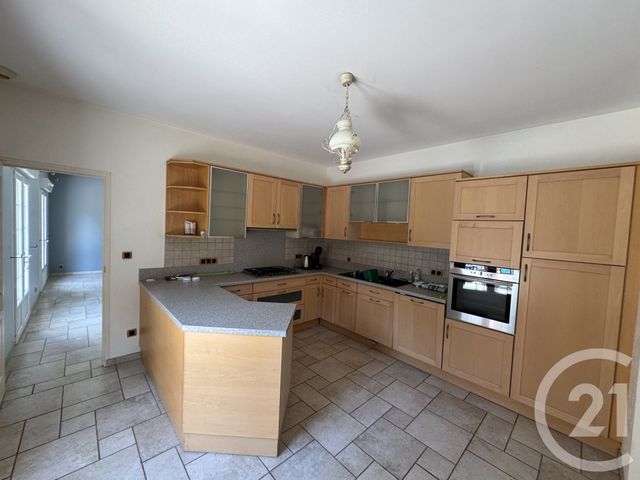 maison à vendre - 6 pièces - 224.38 m2 - MERS SUR INDRE - 36 - CENTRE - Century 21 Adressimmo