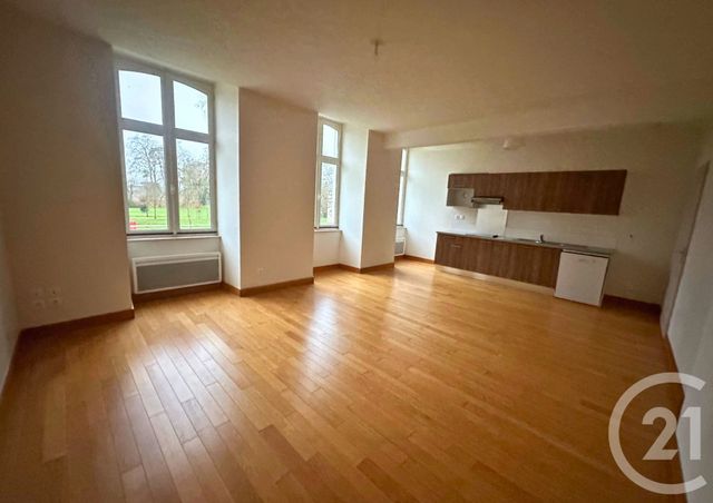 Appartement T3 à louer - 3 pièces - 68.32 m2 - CHATEAUROUX - 36 - CENTRE - Century 21 Adressimmo