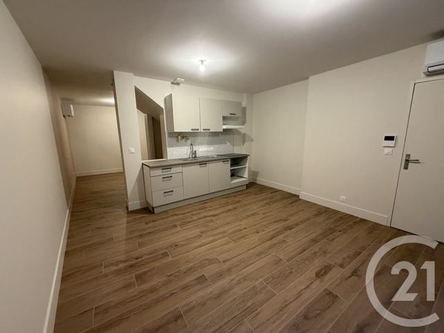 Appartement T1 à louer CHATEAUROUX