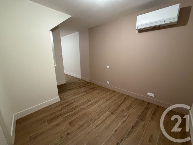 Appartement T1 à louer - 1 pièce - 35.94 m2 - CHATEAUROUX - 36 - CENTRE - Century 21 Adressimmo