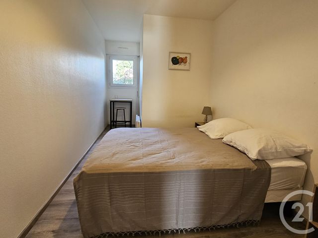 Appartement F2 à louer - 2 pièces - 34.39 m2 - CHATEAUROUX - 36 - CENTRE - Century 21 Adressimmo