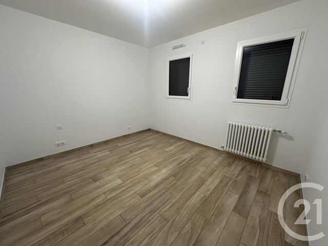 Appartement T2 à louer - 2 pièces - 51.51 m2 - CHATEAUROUX - 36 - CENTRE - Century 21 Adressimmo