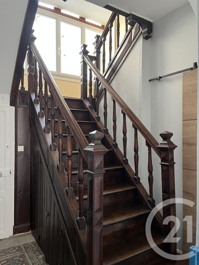 maison à louer - 6 pièces - 130.0 m2 - BENEVENT L ABBAYE - 23 - LIMOUSIN - Century 21 Adressimmo