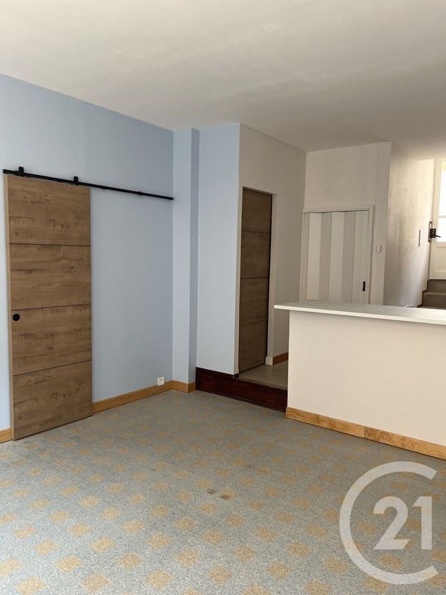 maison à louer - 6 pièces - 130.0 m2 - BENEVENT L ABBAYE - 23 - LIMOUSIN - Century 21 Adressimmo