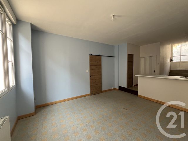 maison à louer - 6 pièces - 130.0 m2 - BENEVENT L ABBAYE - 23 - LIMOUSIN - Century 21 Adressimmo