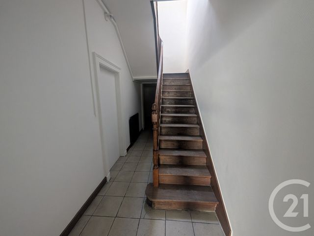 immeuble à vendre - 220.0 m2 - CHATEAUROUX - 36 - CENTRE - Century 21 Adressimmo