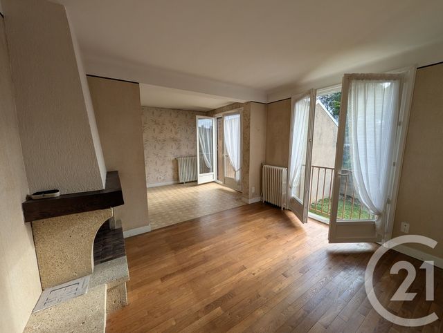 maison à vendre - 5 pièces - 100.0 m2 - CHATEAUROUX - 36 - CENTRE - Century 21 Adressimmo