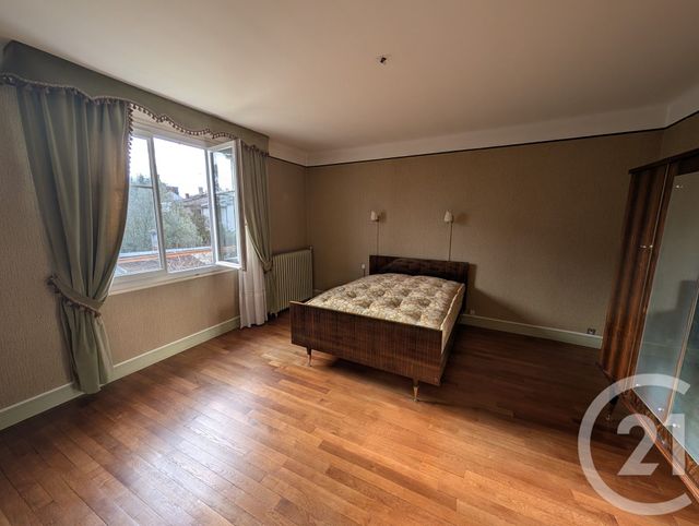 maison à vendre - 5 pièces - 100.0 m2 - CHATEAUROUX - 36 - CENTRE - Century 21 Adressimmo