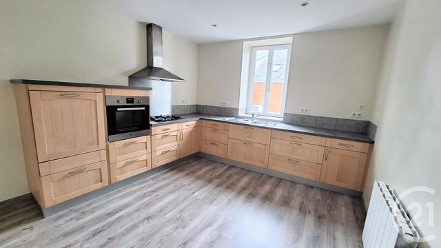 Maison à louer ARGENTON SUR CREUSE