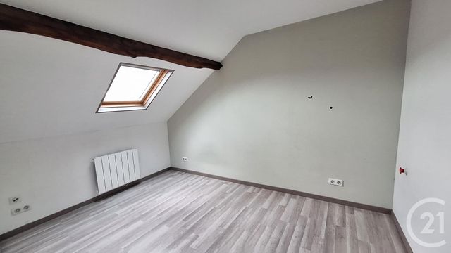 maison à louer - 4 pièces - 89.0 m2 - ARGENTON SUR CREUSE - 36 - CENTRE - Century 21 Adressimmo