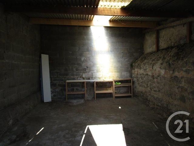 maison à louer - 4 pièces - 89.0 m2 - ARGENTON SUR CREUSE - 36 - CENTRE - Century 21 Adressimmo