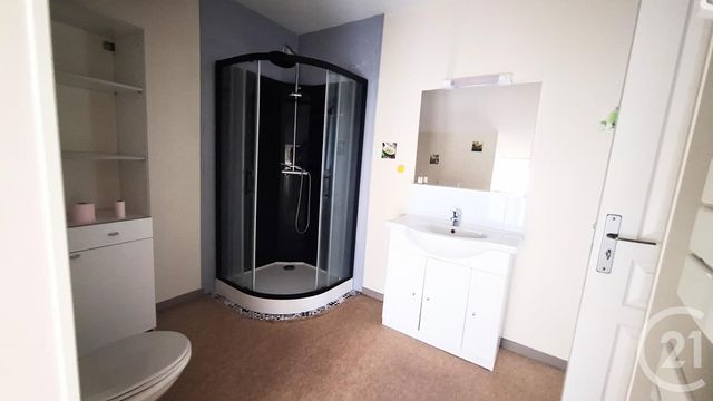 maison à louer - 4 pièces - 89.0 m2 - ARGENTON SUR CREUSE - 36 - CENTRE - Century 21 Adressimmo