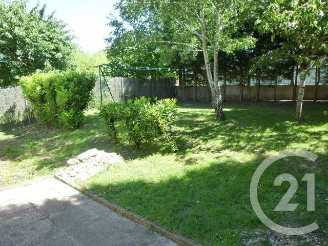 maison à louer - 4 pièces - 85.53 m2 - CHATEAUROUX - 36 - CENTRE - Century 21 Adressimmo