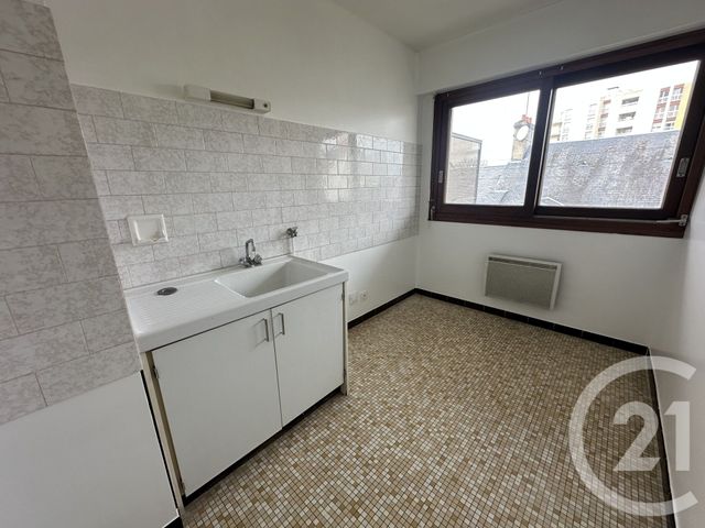 Appartement T1 à louer - 1 pièce - 41.37 m2 - CHATEAUROUX - 36 - CENTRE - Century 21 Adressimmo