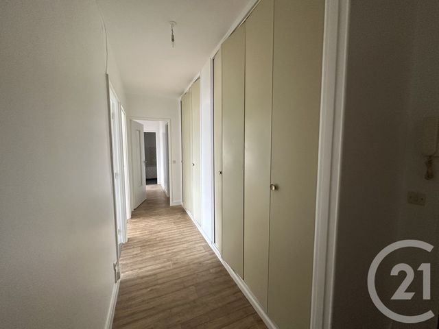 Appartement T1 à louer - 1 pièce - 41.37 m2 - CHATEAUROUX - 36 - CENTRE - Century 21 Adressimmo