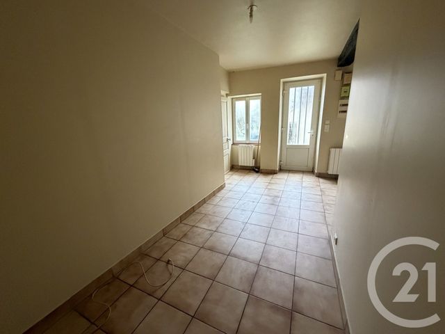 maison à louer - 1 pièce - 41.8 m2 - CHATEAUROUX - 36 - CENTRE - Century 21 Adressimmo