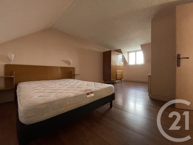 maison à vendre - 4 pièces - 89.55 m2 - CHATEAUROUX - 36 - CENTRE - Century 21 Adressimmo