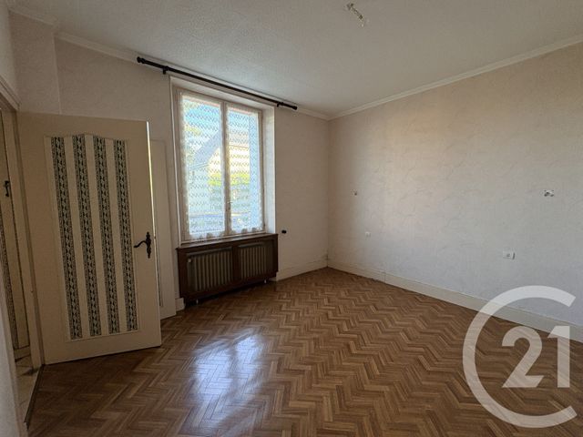 maison à vendre - 4 pièces - 89.55 m2 - CHATEAUROUX - 36 - CENTRE - Century 21 Adressimmo