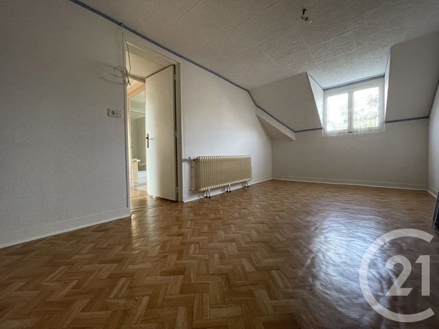 maison à vendre - 4 pièces - 89.55 m2 - CHATEAUROUX - 36 - CENTRE - Century 21 Adressimmo