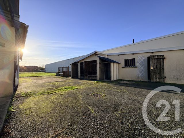 maison à vendre - 4 pièces - 89.55 m2 - CHATEAUROUX - 36 - CENTRE - Century 21 Adressimmo