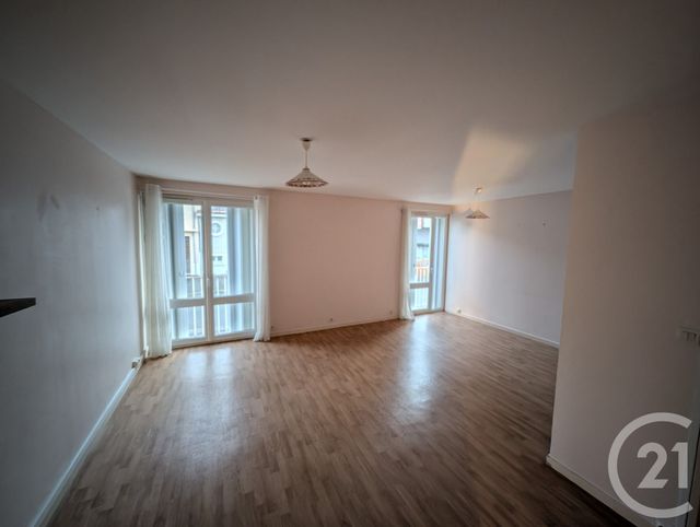 Appartement F4 à vendre CHATEAUROUX
