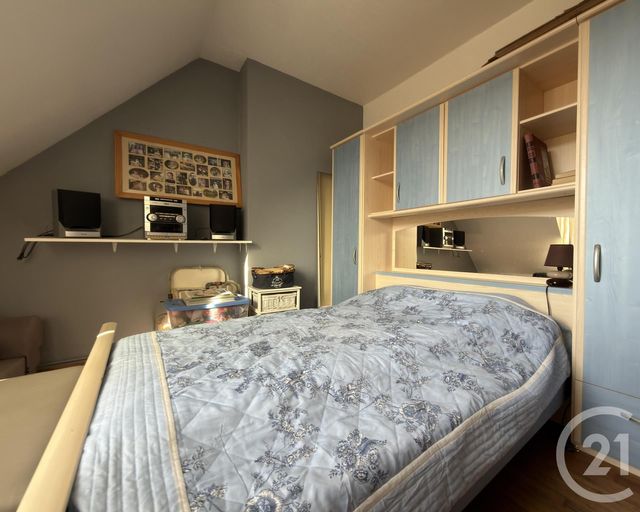 maison à vendre - 6 pièces - 140.0 m2 - ARTHON - 36 - CENTRE - Century 21 Adressimmo