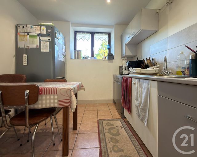 maison à vendre - 6 pièces - 140.0 m2 - ARTHON - 36 - CENTRE - Century 21 Adressimmo