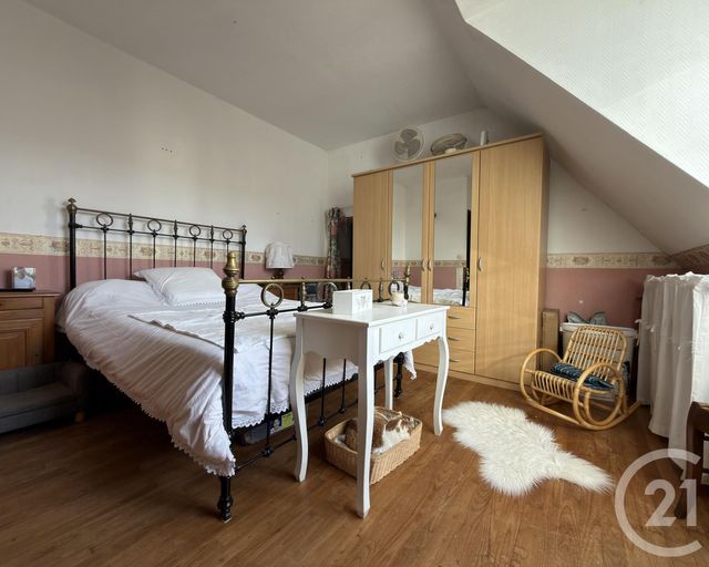 maison à vendre - 6 pièces - 140.0 m2 - ARTHON - 36 - CENTRE - Century 21 Adressimmo