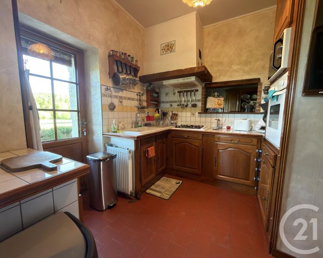 maison à vendre - 6 pièces - 140.0 m2 - ARTHON - 36 - CENTRE - Century 21 Adressimmo