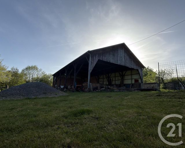 maison à vendre - 6 pièces - 140.0 m2 - ARTHON - 36 - CENTRE - Century 21 Adressimmo