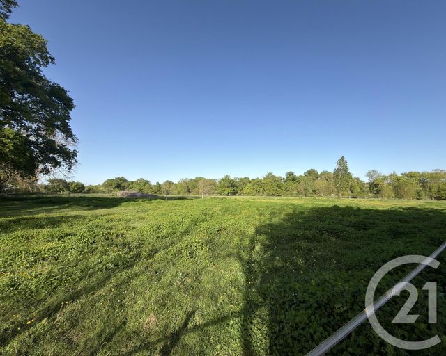 maison à vendre - 6 pièces - 140.0 m2 - ARTHON - 36 - CENTRE - Century 21 Adressimmo