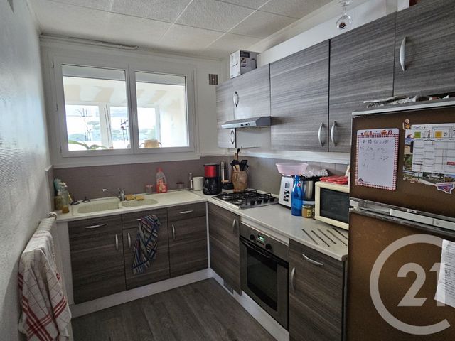 maison à louer - 3 pièces - 81.47 m2 - CHATEAUROUX - 36 - CENTRE - Century 21 Adressimmo