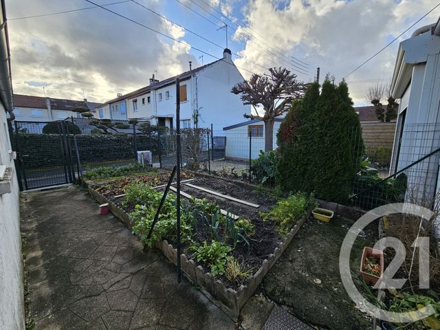 Maison à louer CHATEAUROUX