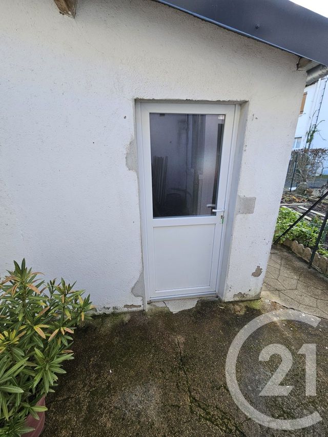 maison à louer - 3 pièces - 81.47 m2 - CHATEAUROUX - 36 - CENTRE - Century 21 Adressimmo